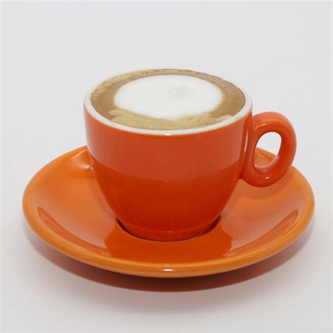 Espresso Macchiato - BreadTalk Myanmar