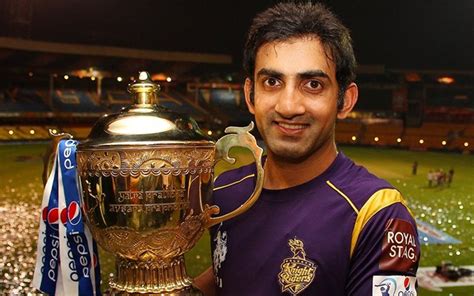 Full text of Gautam Gambhir's retirement speech