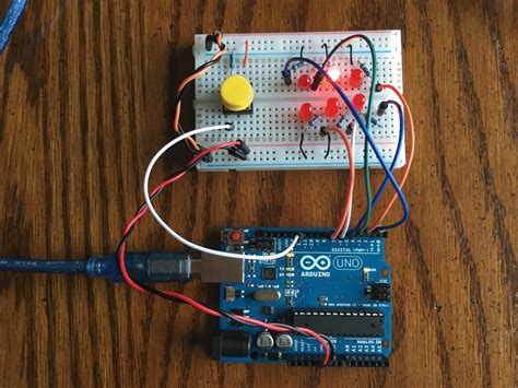 Cool Arduino Projects: Arduino Dice Simulation - Learn Robotics