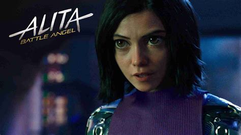 Alita: Battle Angel Review | Valencia Voice