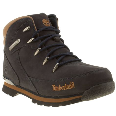 kids timberland navy euro rock boys youth | Kid shoes, Navy boots, Rock boys