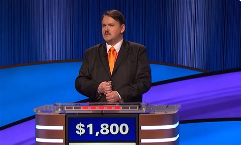 ‘Jeopardy!’ champion quits social media after drawing Hitler comparisons | BWCentral