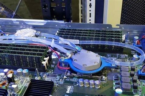 Liquid Cooling vs. Air Cooling: What to Consider