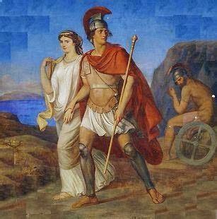 Greek mythology: Pelops Pelops, the son of the cruel Tantalus, was a pious and virtuous prince ...