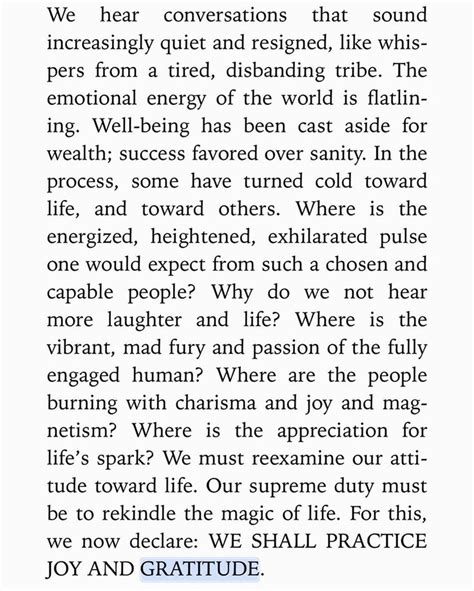 Brendon Burchard on Instagram: ““The emotional energy of the world has flatlined.” I remember ...