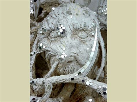 The White Temple (Wat Rong Khun), Chiang Rai, Thailand