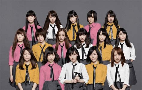 AKB48 group to become 'Tourism ambassador' of Guam | tokyohive.com