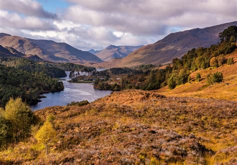 The Glen Affric Trail : Hiking Tour | Macs Adventure