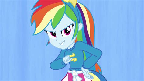 Rainbow Dash (EG) | Heroes Wiki | FANDOM powered by Wikia