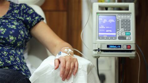 Israeli researchers hope new chemotherapy method could reduce side ...