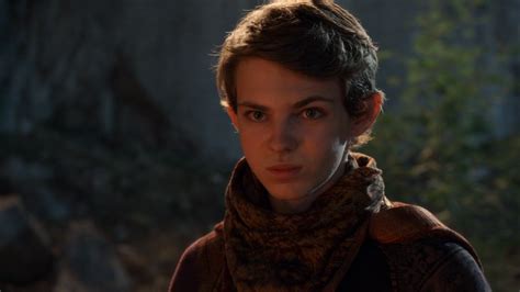 Peter Pan | Once Upon a Time wiki | Fandom