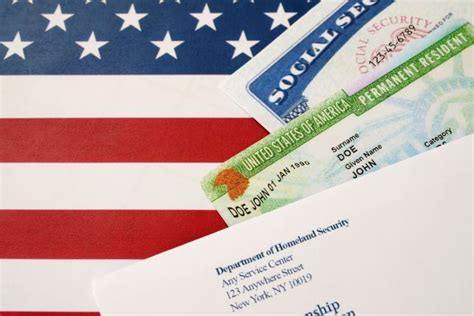 U. S. Citizenship Benefits - Wizardvisa