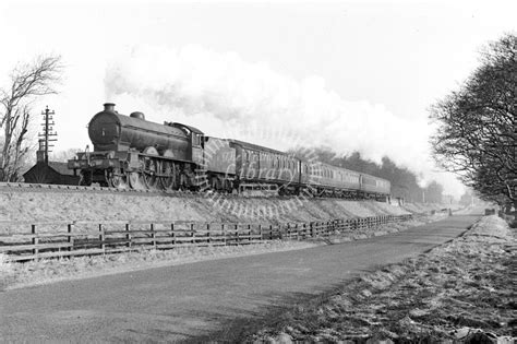 The Transport Library | LNER London and North Eastern Railway Steam Locomotive Class C9 727 at ...