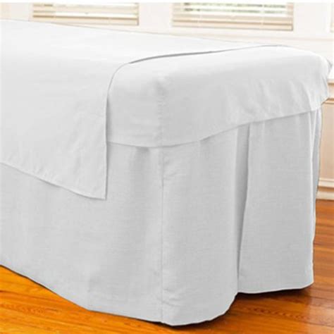 Fitted Sheet No Elastic - Beauty Leaders