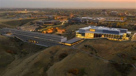 University of Lethbridge places second on Maclean's annual university ...