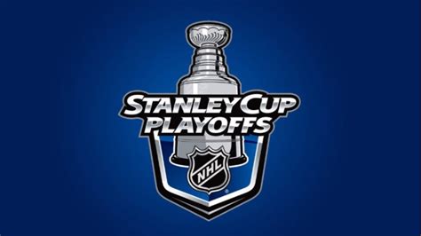 The best apps for following the NHL Stanley Cup Playoffs