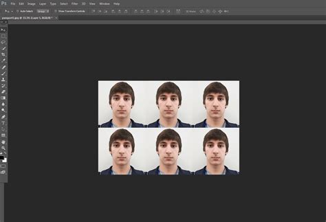 How To Print 2x2 Picture In Photoshop - the meta pictures