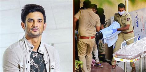 Sushant Singh‘s Post-Mortem Report Finally Confirms Cause Of Death