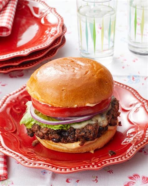 34 Best Burger Recipes for Your Next Cookout 2024