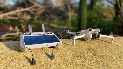 DJI Mini 4 Pro review: world’s best-value high-end consumer drone