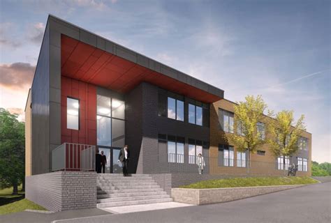 Tunbridge Wells Schools Success - Baxall Construction