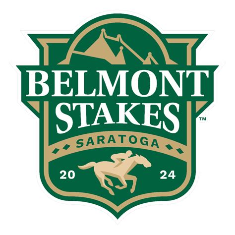 Belmont Stakes 2024 Presale - Gnni Phylis