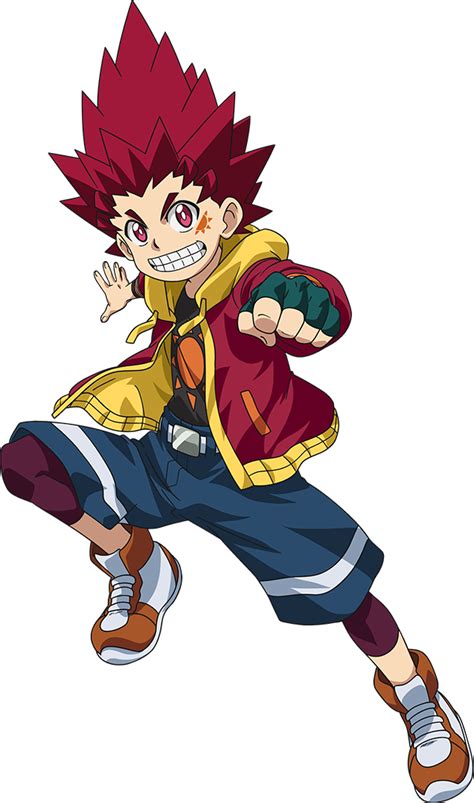 Hyuga Hizashi | Beyblade Wiki | Fandom