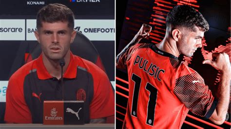 Chelsea: Christian Pulisic hits out as AC Milan transfer is completed | Football | Metro News