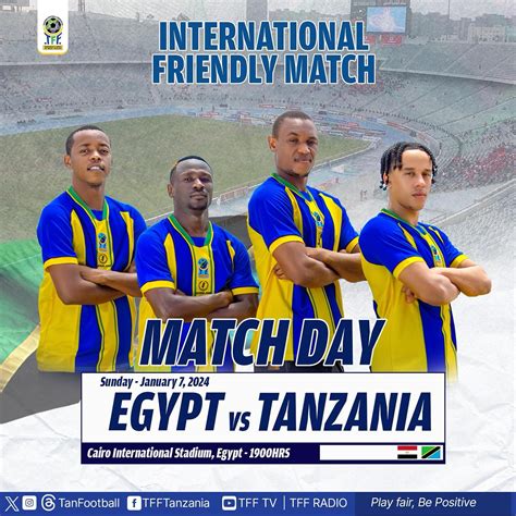 Tanzania Football Federation