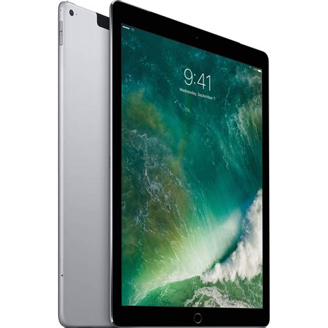 Apple 12.9" iPad Pro ML3T2LL/A B&H Photo Video