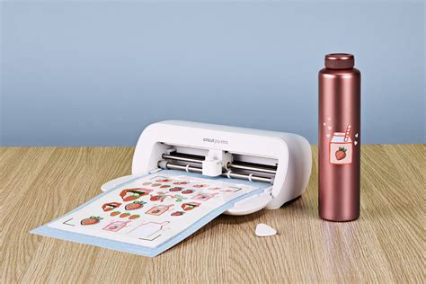 Get crafty with the all-new Cricut Joy Xtra - the Joy's big brother for your print and cut ...