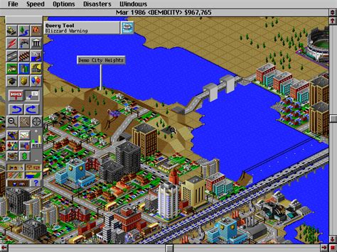 Simcity 2000 iso download dos - nimfacollector