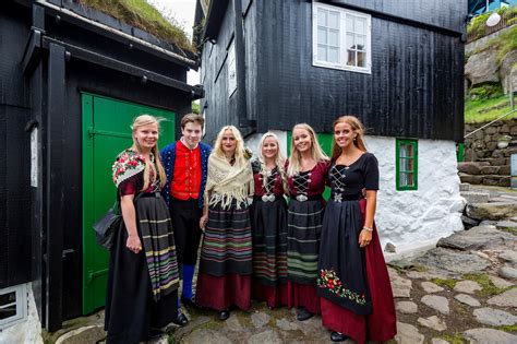 Family Fun in The Faroe Islands - Opulent Routes