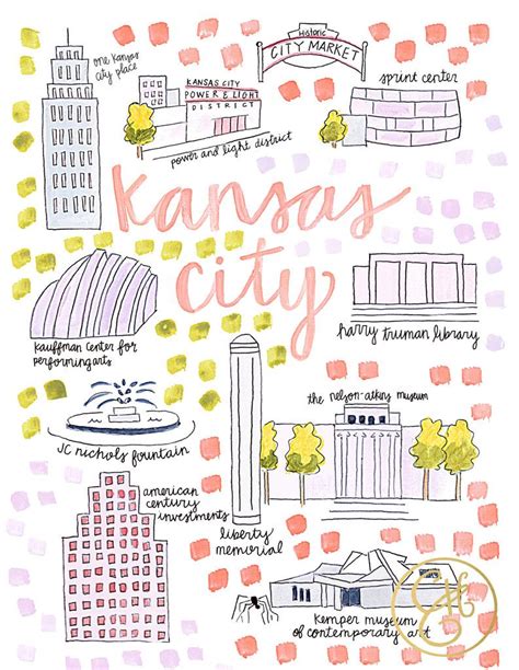 Kansas City Va Map - My Maps