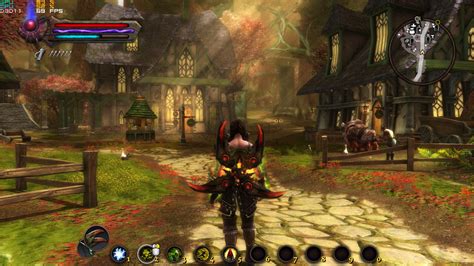 Kingdoms of Amalur Re-Reckoning PC Review