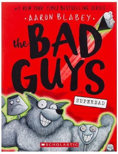 The Bad Guys Book Series: Your Complete Guide to All 20+ Books ...