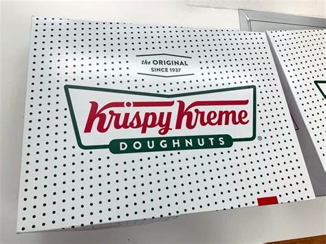 Free Krispy Kreme Doughnut Offered To Those With COVID-19 Vaccine | Greater Alexandria, VA Patch