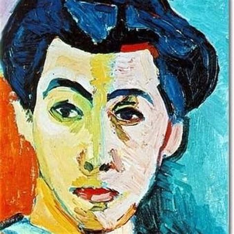 Famous Henri Matisse Portraits List | Popular Portraits Created by ...