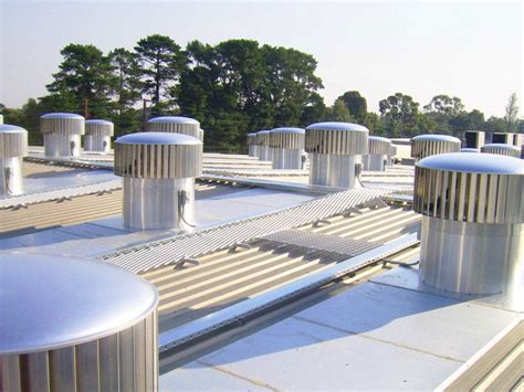 industrial-commercial-roof-ventilators-sydney | Roofing Supplies and Services Australia Wide