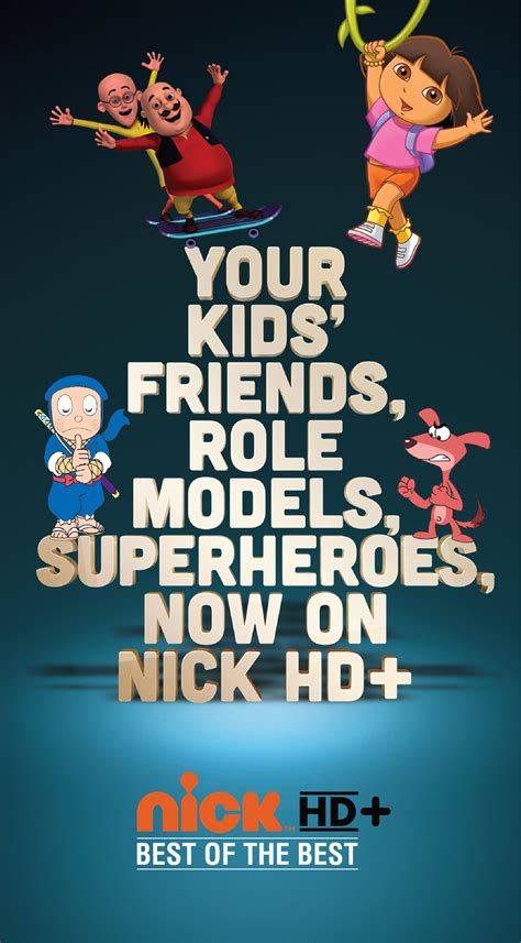 Viacom18’s Diwali Bonanza for kids; a HD channel - Nick HD+ and a new show ‘Shiva’ - AnimationXpress