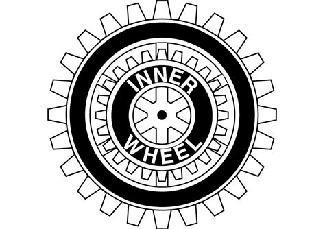 Inner Wheel Graphics | Inner Wheel Australia