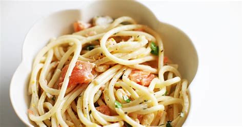 10 Best Smoked Salmon Pasta Sour Cream Recipes | Yummly