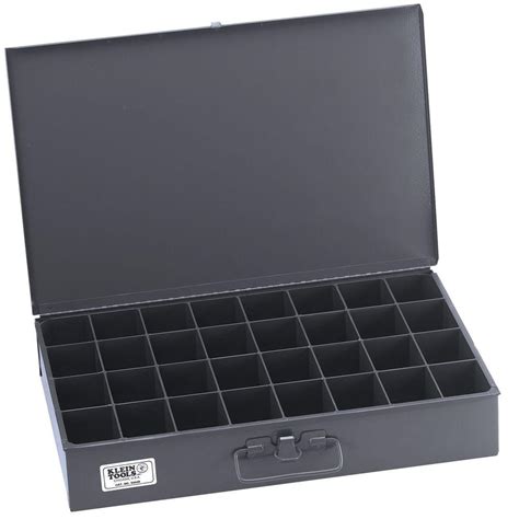 Extra-Large 32-Compartment Storage Box - 54448 | Klein Tools - For ...