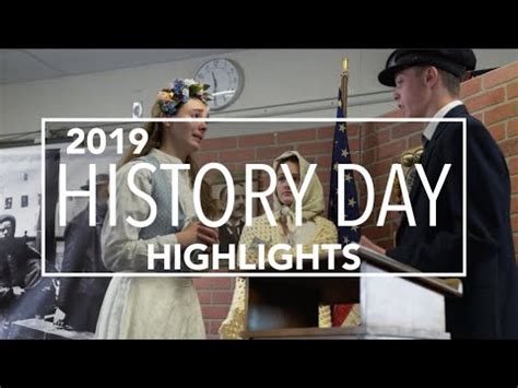 Riverside County History Day 2019 Highlights - YouTube