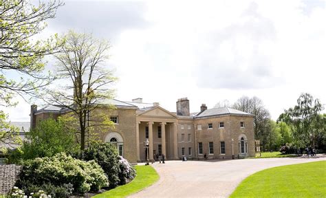 Weddings at Kenwood House, wedding venue in London - Wedding Venues