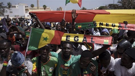 Senegal's 2024 Presidential Race: A Guide to the Main Candidates - 02.02.2024, Sputnik Africa