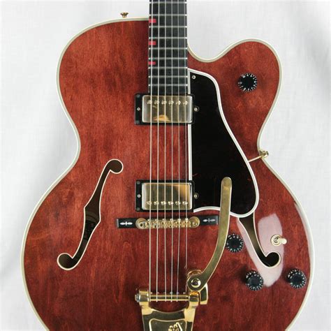 1989 Gibson Chet Atkins Country Gentleman Archtop Electric Guitar! l5 – Kansas City Vintage Guitars