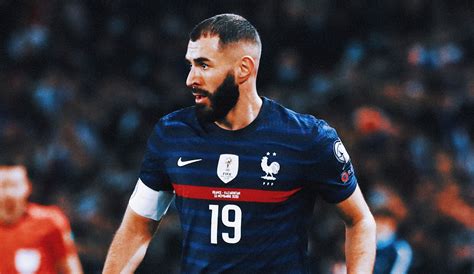 Karim Benzema injury: France remains opt... | DayBreakWeekly UK