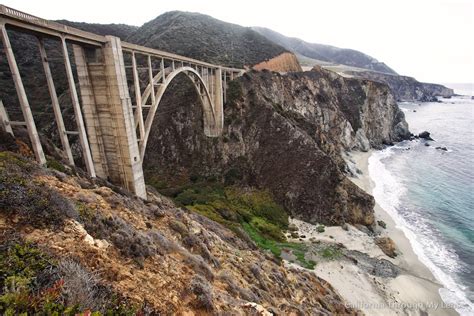 What to do in Big Sur: Waterfalls, Hiking, Beaches & Parks - California ...