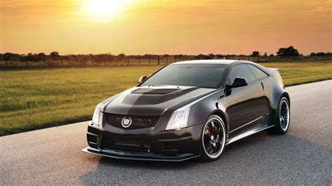 Black Cadillac ATS coupe, Cadillac, Cadillac CTS-V, car, black cars HD ...